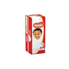 Huggies Dry Comfort Size 5 12-22kg 7 Pieces